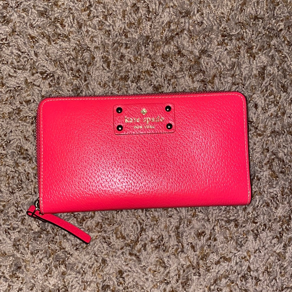 Kate Spade wallet